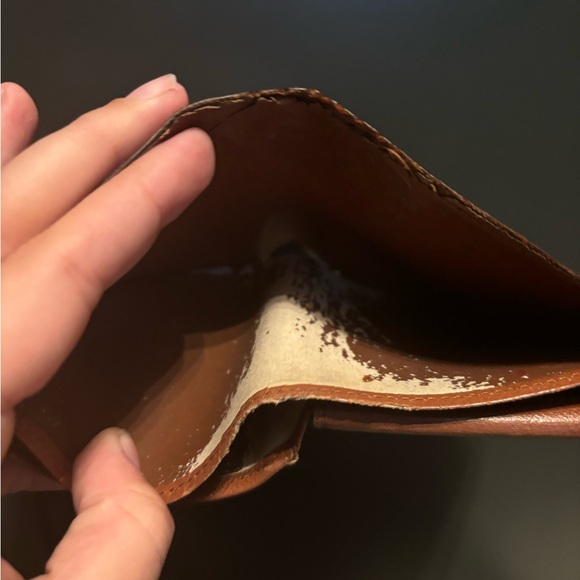 Men’s Monogram Louis Vuitton Wallet - Picture 6 of 7